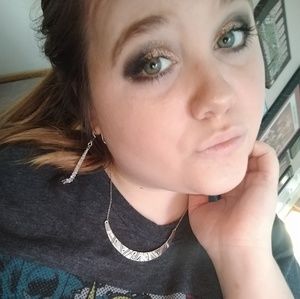 Meet your Posher, Brandy